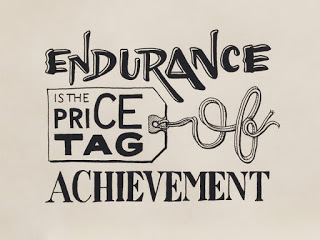 The NYSC write-up; ENDURANCE