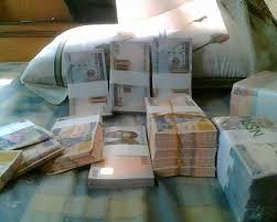 How I made 1million naira out of 19800 NYSC Allowance