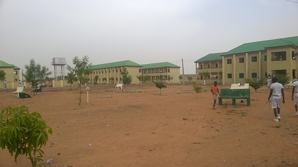 All you need to know about NYSC Orientation Camp