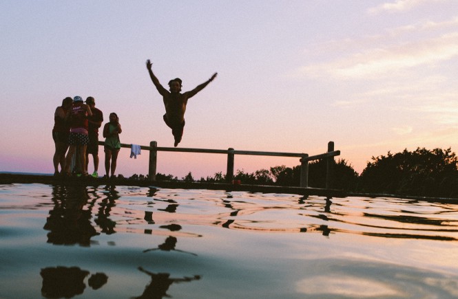 Why I Decided To Quit My Corporate Job 365 Days Ago