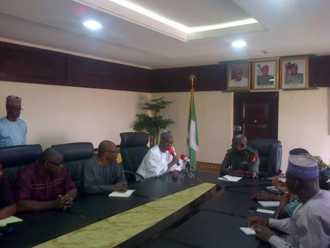 NHIS set to enrol NYSC Members