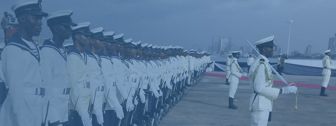 Nigerian Navy Shortlist Candidates for 2017 DSSC Aptitude Test