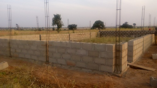 Corps Member Executes Twelve CDS Projects