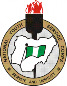 Location of NYSC State Secretariats