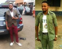 Corper Slumps and Dies in Lagos