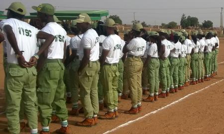 What to prepare for while leaving NYSC Orientation Camp