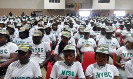 NYSC as a metaphor for Nigeria