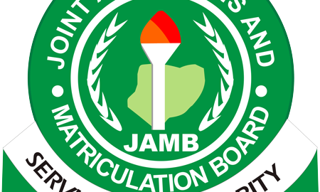 How to do JAMB regularization for NYSC registration